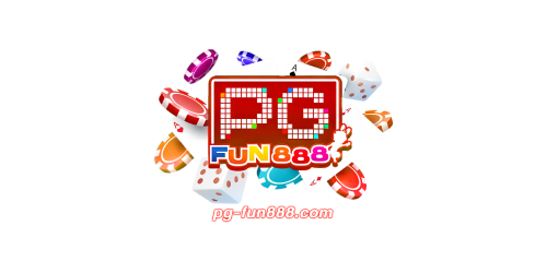 PG-FUN888 สนุกไร้ขีดจำกัด รางวัลใหญ่เพียงปลายนิ้ว